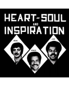 HEART-SOUL & INSPIRATION - HEART-SOUL & INSPIRATION