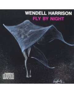 HARRISON,WENDELL - FLY BY NIGHT (180G) (I)