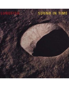 LUNGFISH - SOUND IN TIME (DL CARD)