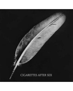 CIGARETTES AFTER SEX - AFFECTION