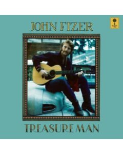 FIZER,JOHN - TREASURE MAN