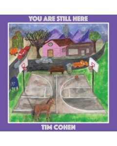 COHEN,TIM - YOU ARE STILL HERE