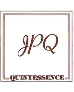 JPQ - QUINTESSENCE (180G)