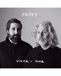 ORLAS - VIVER O MAR