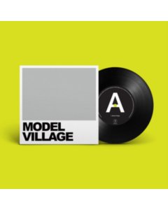 IDLES - MODEL VILLAGE