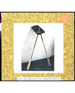 IDLES - JOY AS AN ACT OF RESISTANCE (DELUXE VINYL)