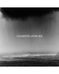 CIGARETTES AFTER SEX - CRY