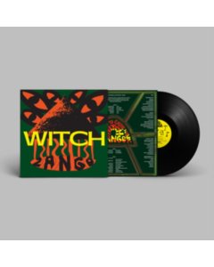 WITCH - ZANGO