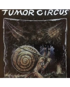 TUMOR CIRCUS - MEATHOOK UP MY RECTUM