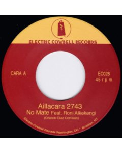 AILLACARA 2743 - AILLACARA 2743