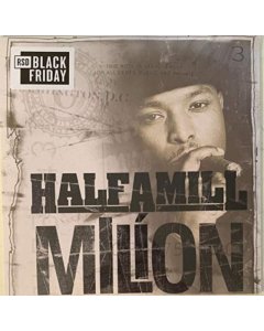 HALF-A-MILL - MILÍON (RSD)