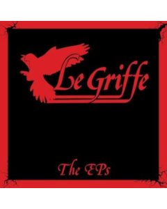 LE GRIFFE - EPS (180G)