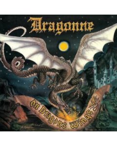 DRAGONNE - ON DRAGON’S WINGS