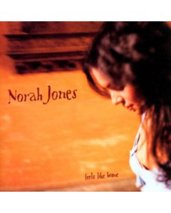 Jones,Norah - Feels Like Home