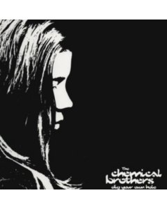 CHEMICAL BROTHERS - DIG YOUR OWN HOLE (2LP/BLACK VINYL)