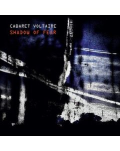 CABARET VOLTAIRE - SHADOW OF FEAR (LIMITED EDITION/PURPLE VINYL)