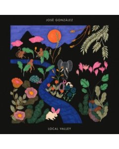 GONZALEZ,JOSE - LOCAL VALLEY