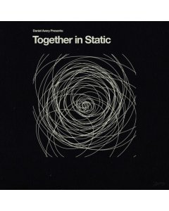 AVERY,DANIEL - TOGETHER IN STATIC