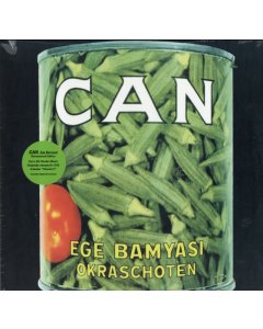 CAN - EGE BAMYASI