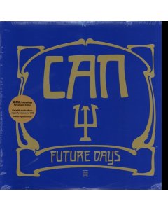 CAN - FUTURE DAYS