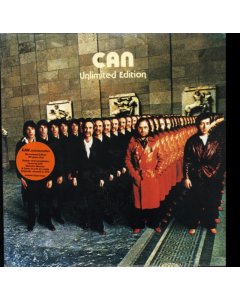 CAN - UNLIMITED EDITION