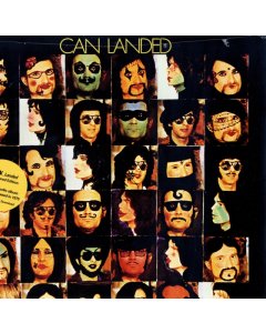 CAN - LANDED