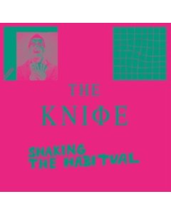 KNIFE - SHAKING THE HABITUAL