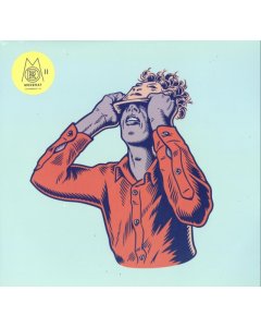 MODERAT - II