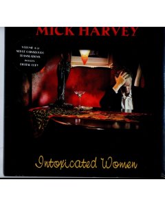 HARVEY,MICK - INTOXICATED WOMEN