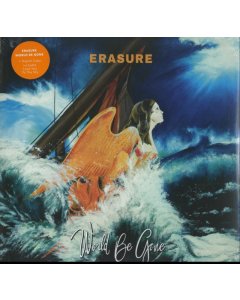 ERASURE - WORLD BE GONE