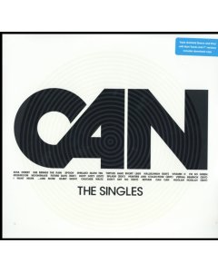 CAN - SINGLES