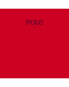 POLE - 2 (2LP)