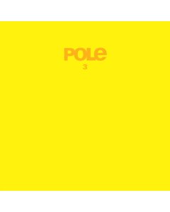 POLE - 3 (2LP)