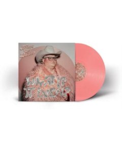 WALKER,JOSHUA RAY - WHAT IS IT EVEN? (COLOURED VINYL)