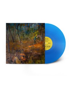 BRADSHAW,PONY - THUS SPOKE THE FOOL (GOING TO WATER/CLEAR BLUE VINYL)