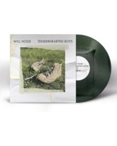 HOGE,WILL - TENDERHEARTED BOYS (COLOURED VINYL)