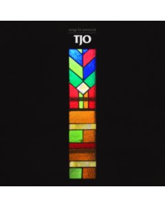 TJO - SONGS FOR PEACOCK (LIMITED EDITION COLOR VINYL)