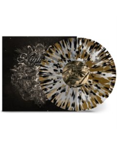 NIGHTWISH - ENDLESS FORMS MOST BEAUTIFUL (2LP/COLOURED VINYL)