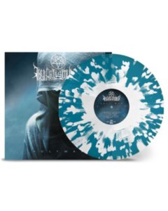 THY ART IS MURDER - HOLY WAR (TRANSPARENT GREEN WHITE SPLATTER VINYL)