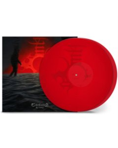 ENSLAVED - IN TIMES (TRANS RED VINYL/2LP)