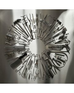 CARCASS - SURGICAL STEEL