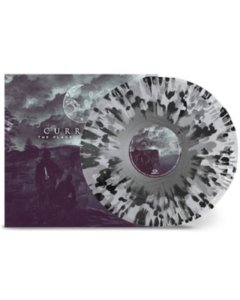 CURRENTS - PLACE I FEEL SAFEST (CLEAR W/ SILVER & BLACK SPLATTER VINYL)