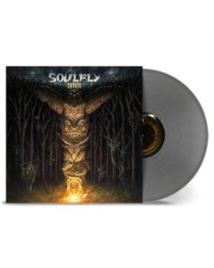 SOULFLY - TOTEM (SILVER VINYL)