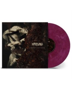 DYING WISH - FRAGMENTS OF A BITTER MEMORY (MARBLE VINYL)