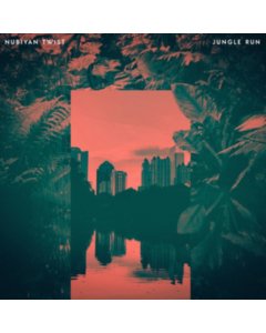 NUBIYAN TWIST - JUNGLE RUN (DL)