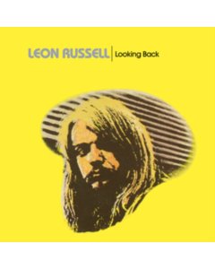 RUSSELL,LEON - LOOKING BACK (PURPLE VINYL)