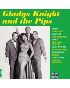 KNIGHT,GLADYS & THE PIPS - GLADYS KNIGHT & THE PIPS (180G) (RSD)