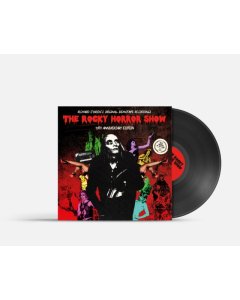 O'BRIEN,RICHARD - ROCKY HORROR SHOW - ORIGINAL DEMOTAPES (RSD)