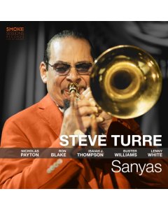 TURRE,STEVE - SANYAS