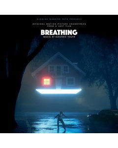 ELECTRIC YOUTH - BREATHING O.S.T. FROM A LOST FILM (180G)